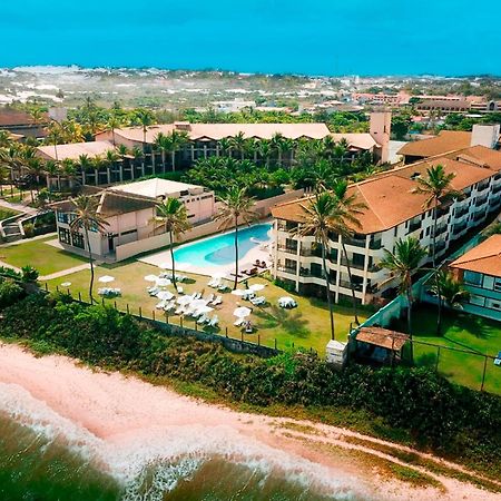 Catussaba Suites Resort Salvador Eksteriør bilde