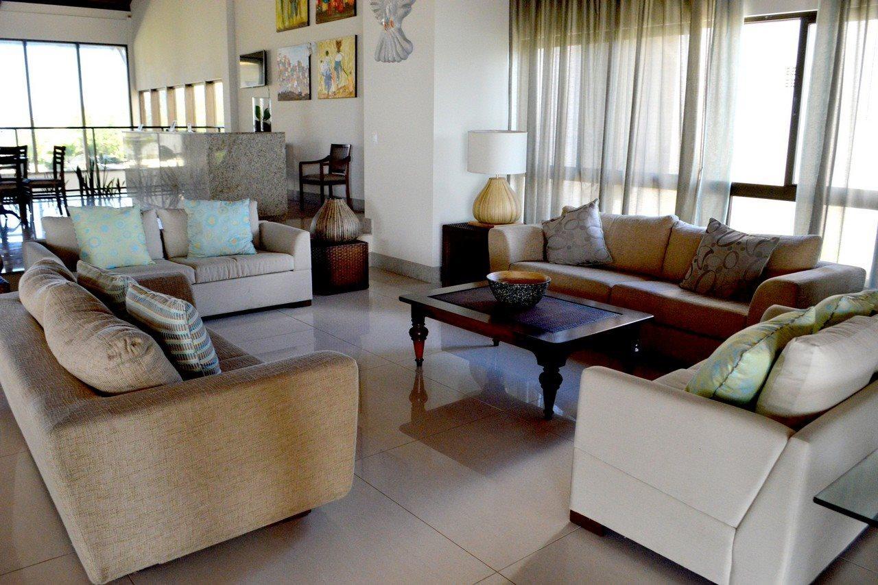 Catussaba Suites Resort Salvador Eksteriør bilde
