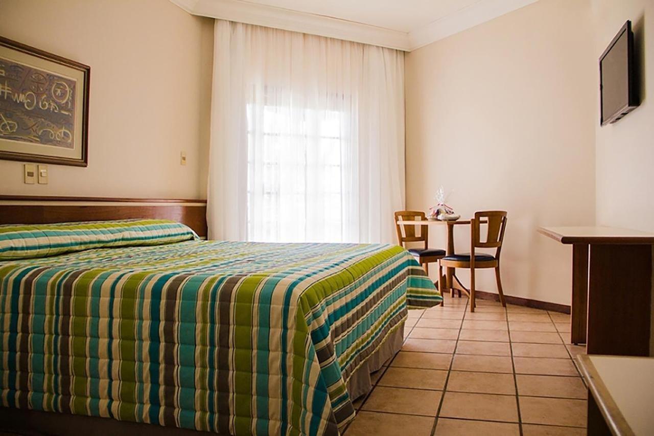 Catussaba Suites Resort Salvador Eksteriør bilde