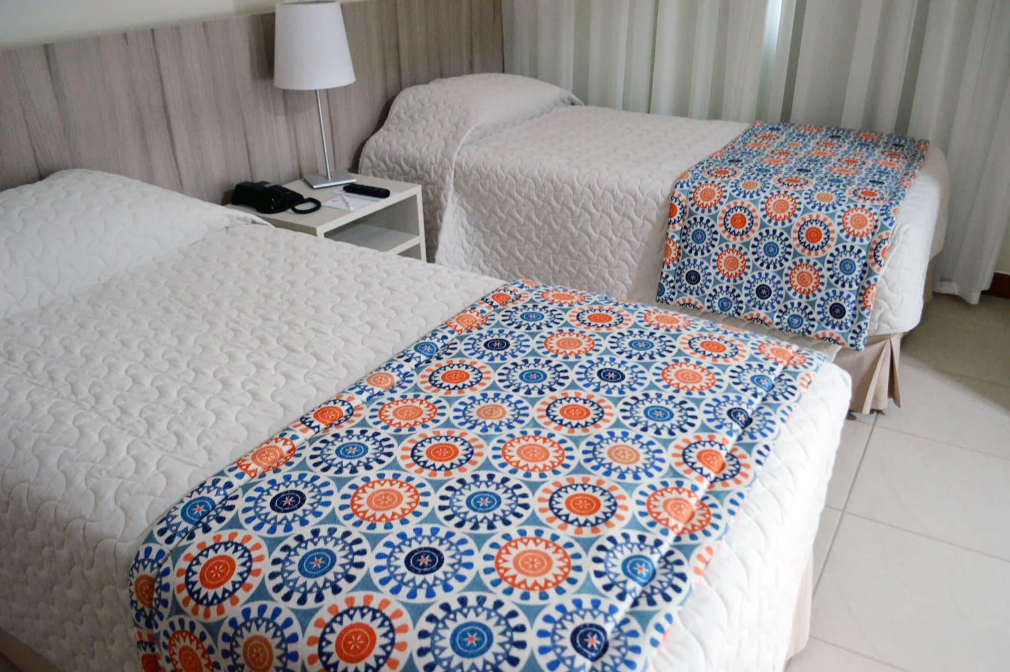 Catussaba Suites Resort Salvador Eksteriør bilde
