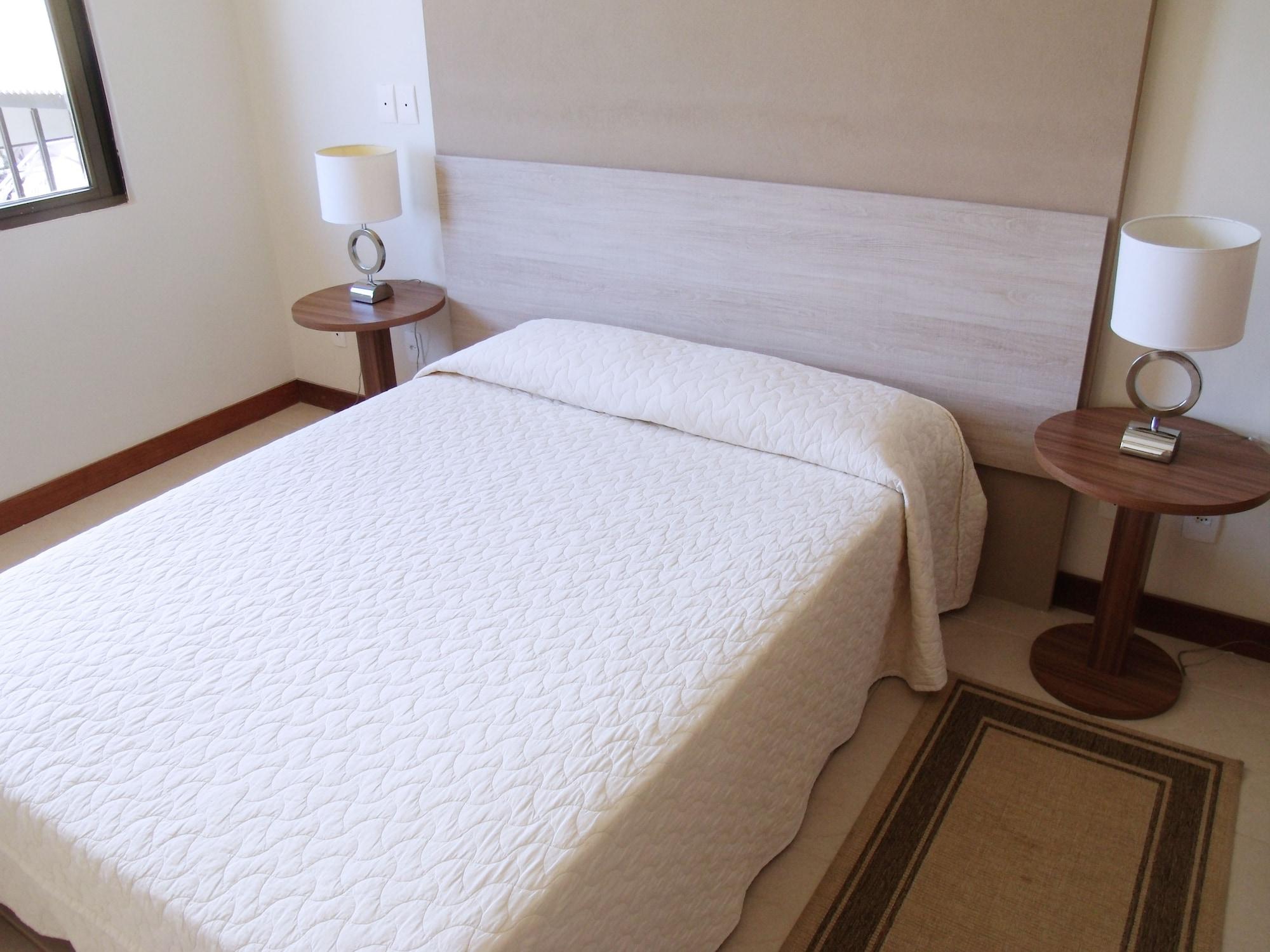 Catussaba Suites Resort Salvador Eksteriør bilde