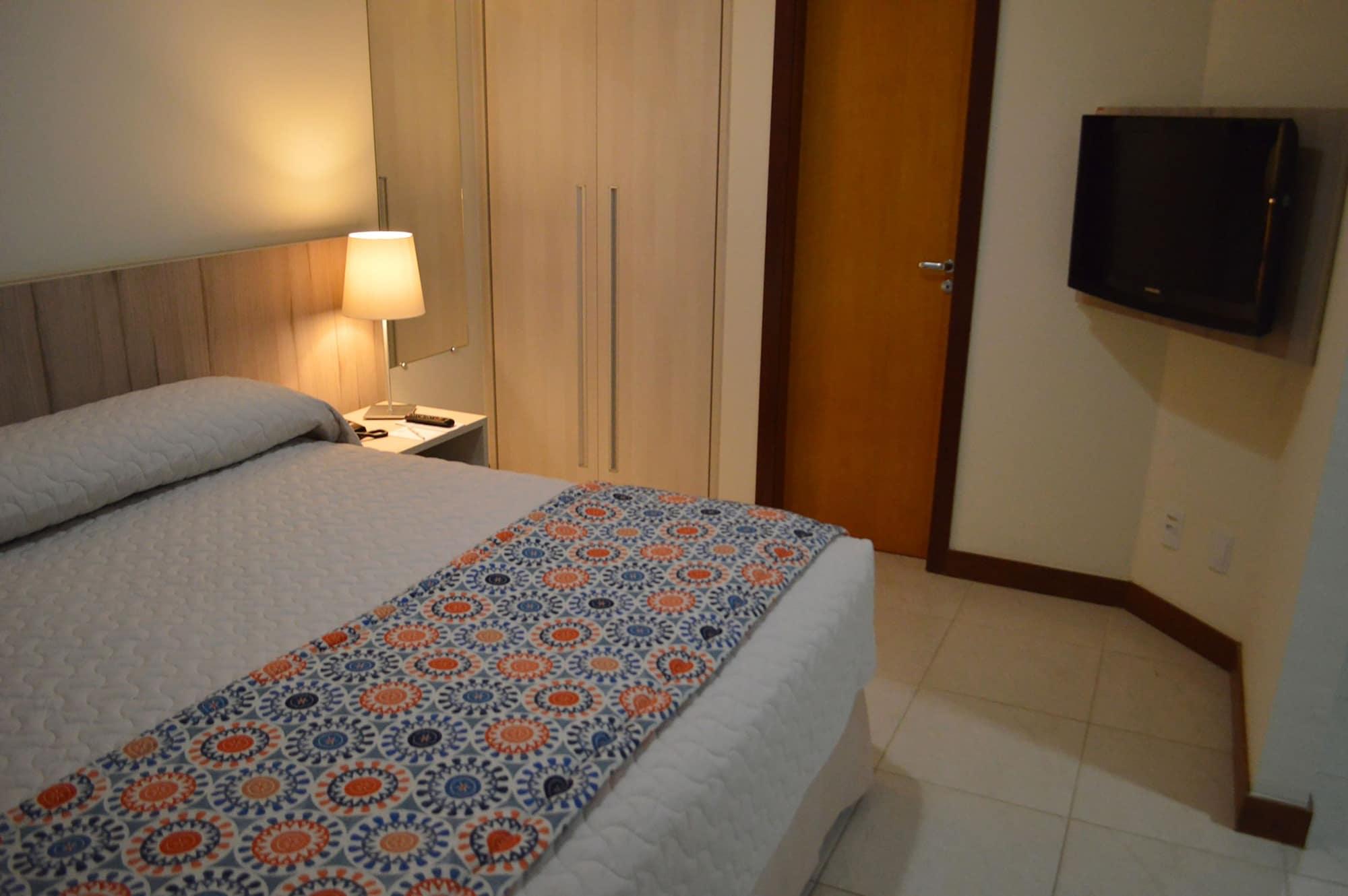 Catussaba Suites Resort Salvador Eksteriør bilde
