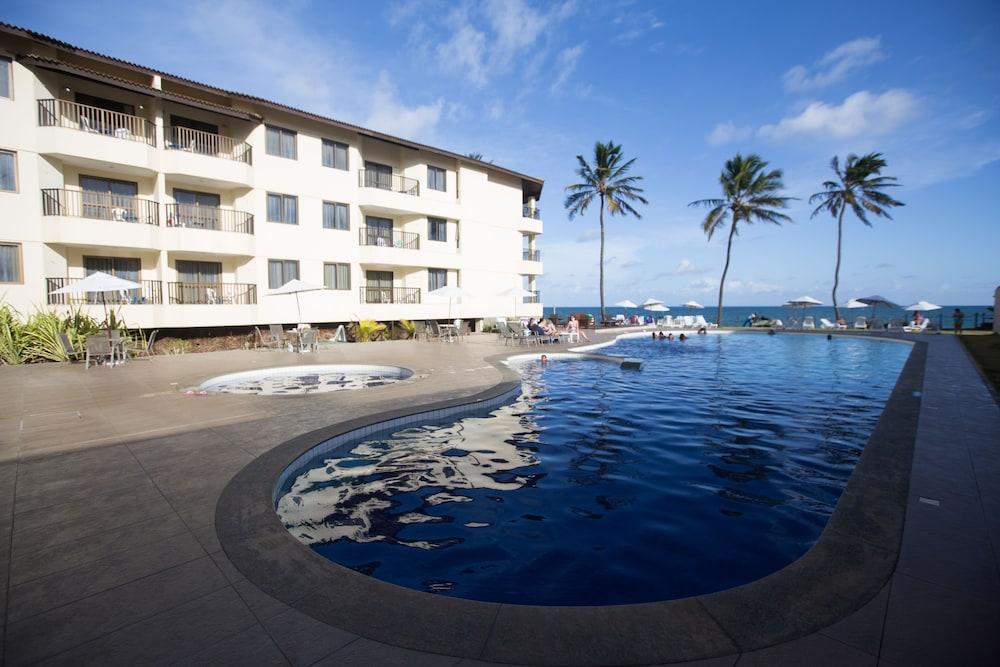 Catussaba Suites Resort Salvador Eksteriør bilde