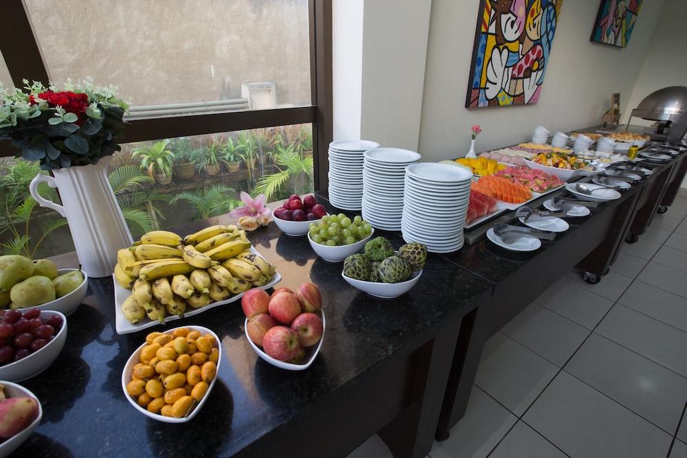 Catussaba Suites Resort Salvador Eksteriør bilde