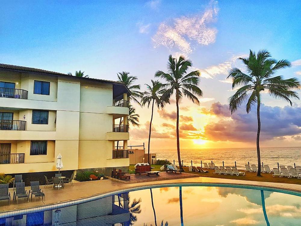 Catussaba Suites Resort Salvador Eksteriør bilde