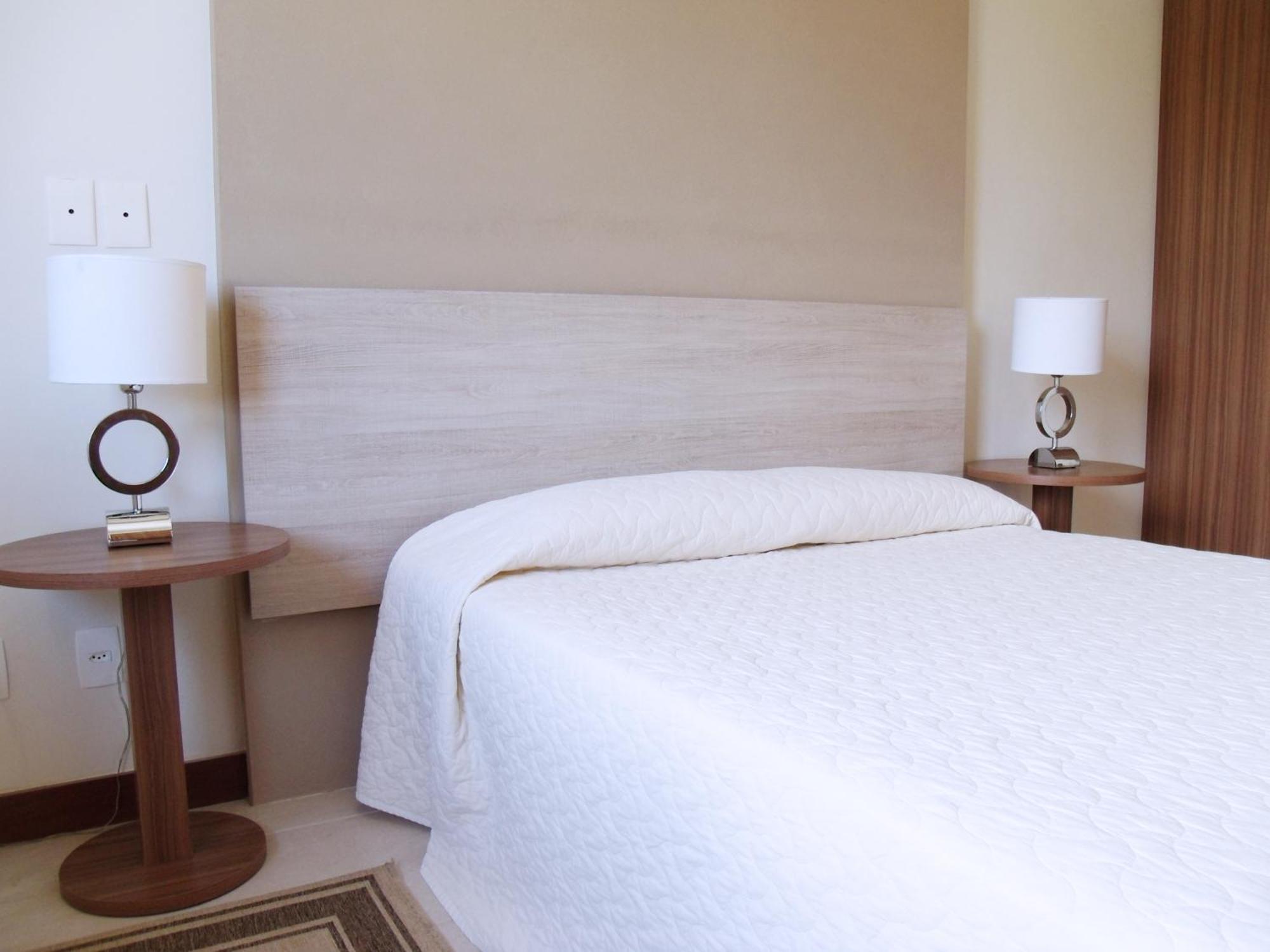 Catussaba Suites Resort Salvador Eksteriør bilde