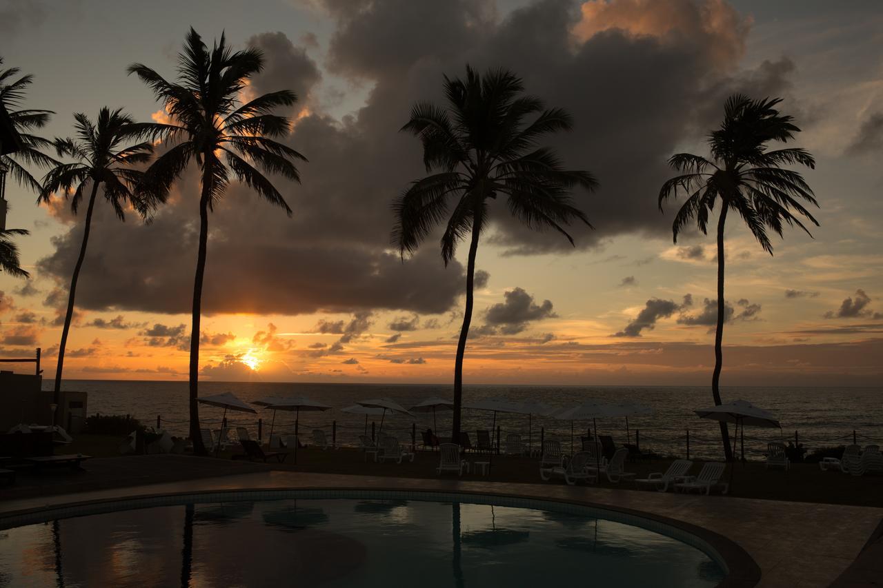 Catussaba Suites Resort Salvador Eksteriør bilde