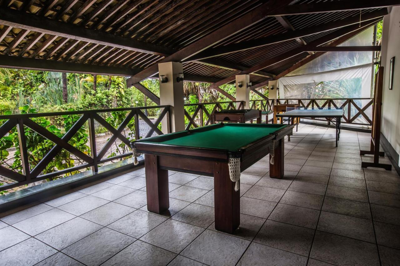 Catussaba Suites Resort Salvador Eksteriør bilde
