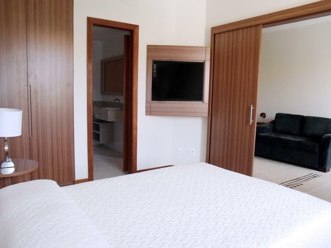 Catussaba Suites Resort Salvador Eksteriør bilde
