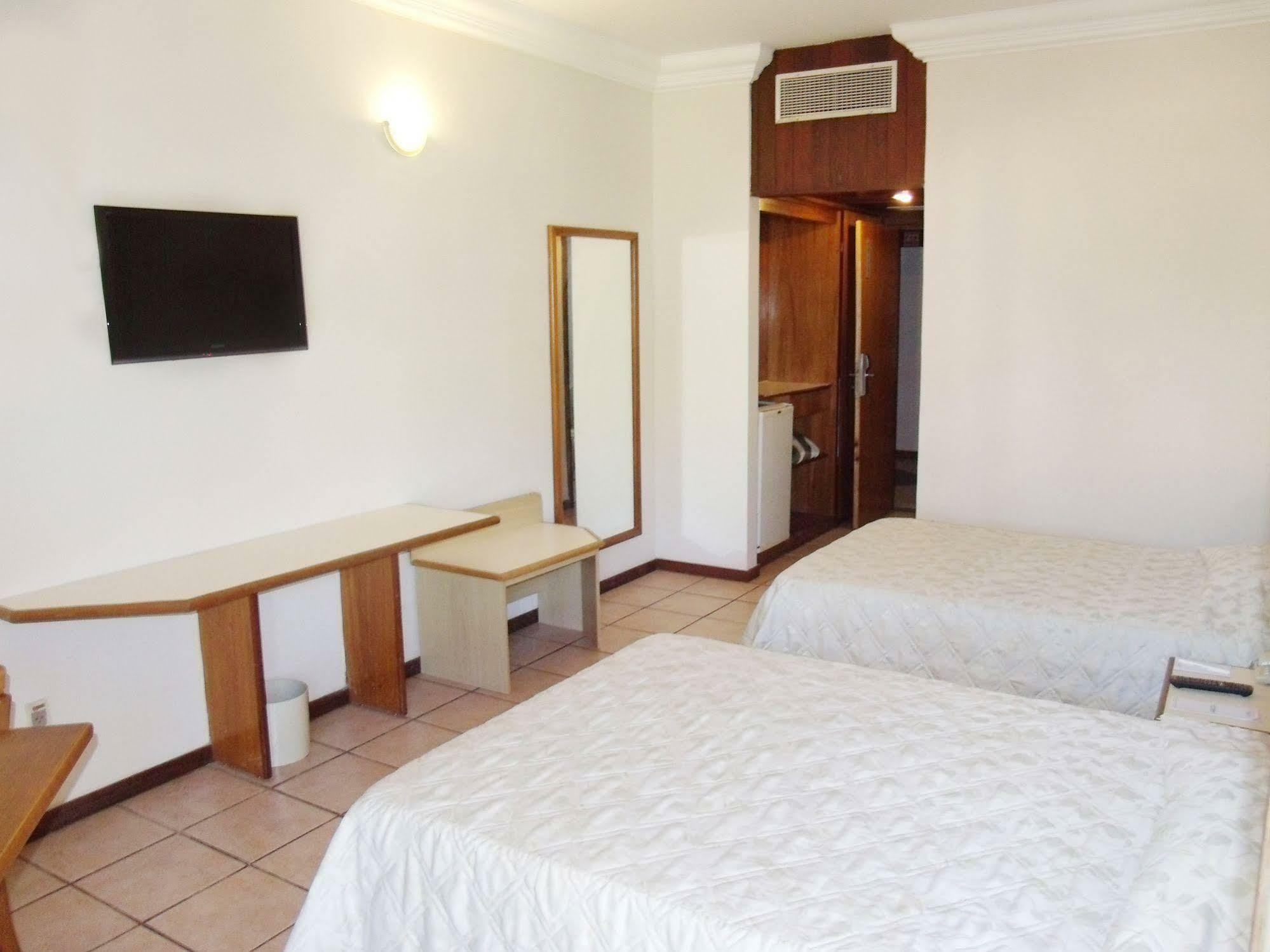 Catussaba Suites Resort Salvador Eksteriør bilde